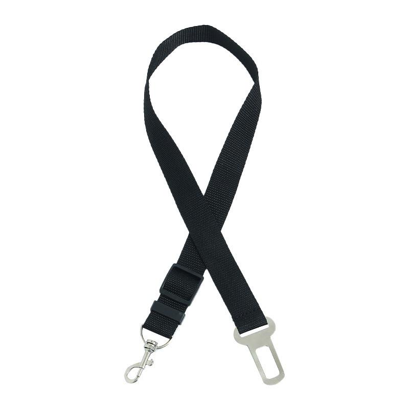 Pet Products In the Car Cat and Dog Seat Belt Fixed Leash Pet Collar Hot Sale