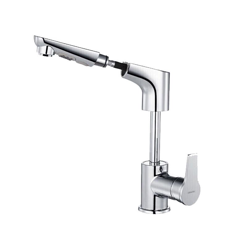 Submarine L3053 Pull-Out Basin Faucet