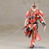 Frame Arms Girl Stiletto A.I.S Color Non-Scale Model Kit Approximately 150mm Height