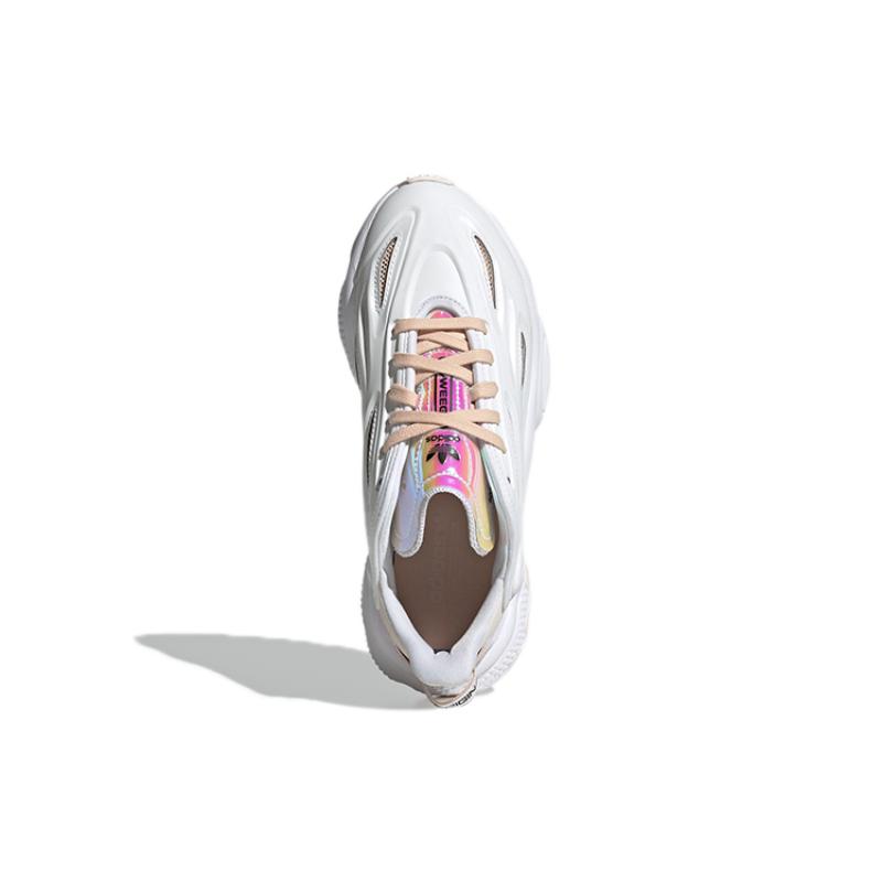 Adidas Ozweego Celox 'White Iridescent' Women's Sneakers GX2957