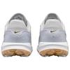 Nike Victory Pro 4 Golf Shoes Unisex White Gold IF4082-100