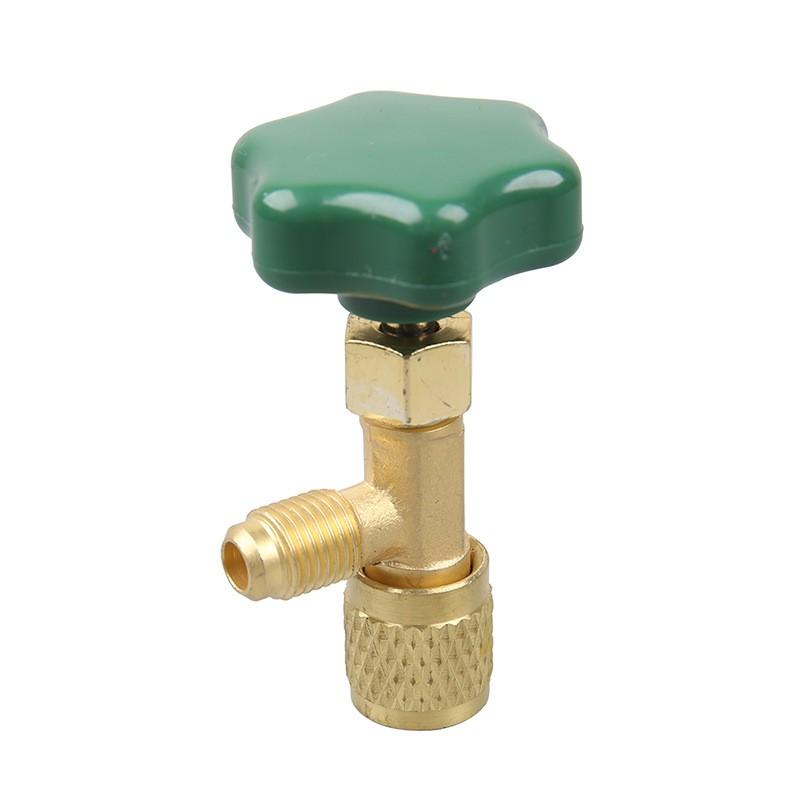 Tap Valve Bottle Opener CT341 Air Conditioning For 7/16 28unf Thread/practical ~