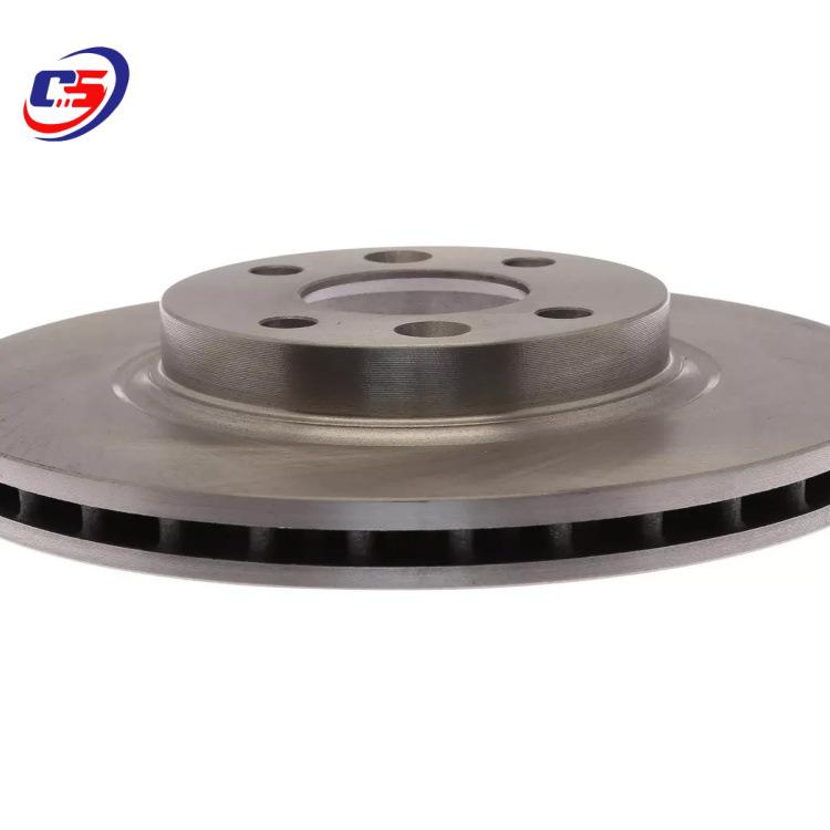 Bremsscheibe vorne für BMW E90.330 & E84X1.28i: Teilenummern 34116764645, 34116854999