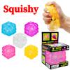 Cub Senzorial Squishy Needoh Nice Cubuleț Senzorial pentru Fidgeting Ameliorarea Stresului Anxietate Instrument Senzorial pentru Concentrare ADHD Gadget Calmant pentru Birou