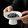 Jijun Chinese Style Ceramic Nut Dish