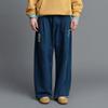 KODAK Gold Moment Pintuck Wide Pants Blue