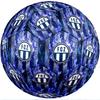 FC Zürich Taglia 5 Pallone da Calcio Standard Resistente per Allenamento e Partita per Sport all'Aperto per Adulti
