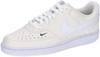 Sneakers Nike Court Vision Low Next Nature Women White/pale Ivory/black