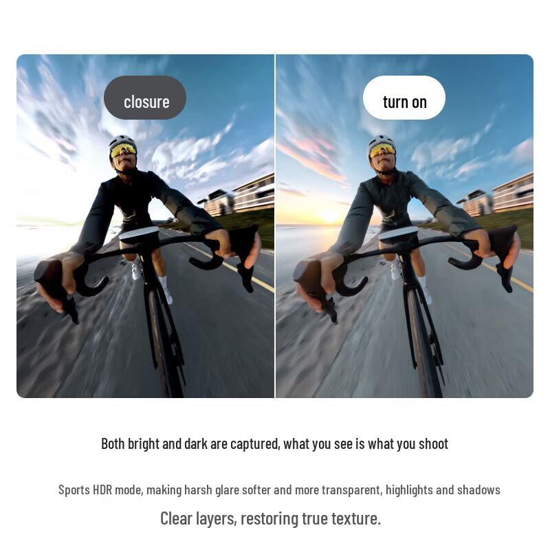 Insta360 X4 Air 8K Panoramic Action Camera (CN version)