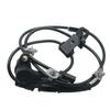 95670-2C100 95670-2C000 For Hyundai Tiburon 2003-2004 956702C100 956702C000 Front Left Right ABS Wheel Speed Sensor