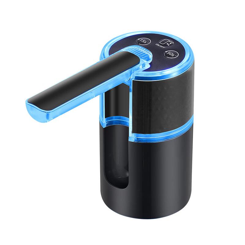 Electric Desktop & Bucket Water Pump Dispenser