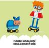 LEGO DUPLO Town 10423 Люди с эмоциями