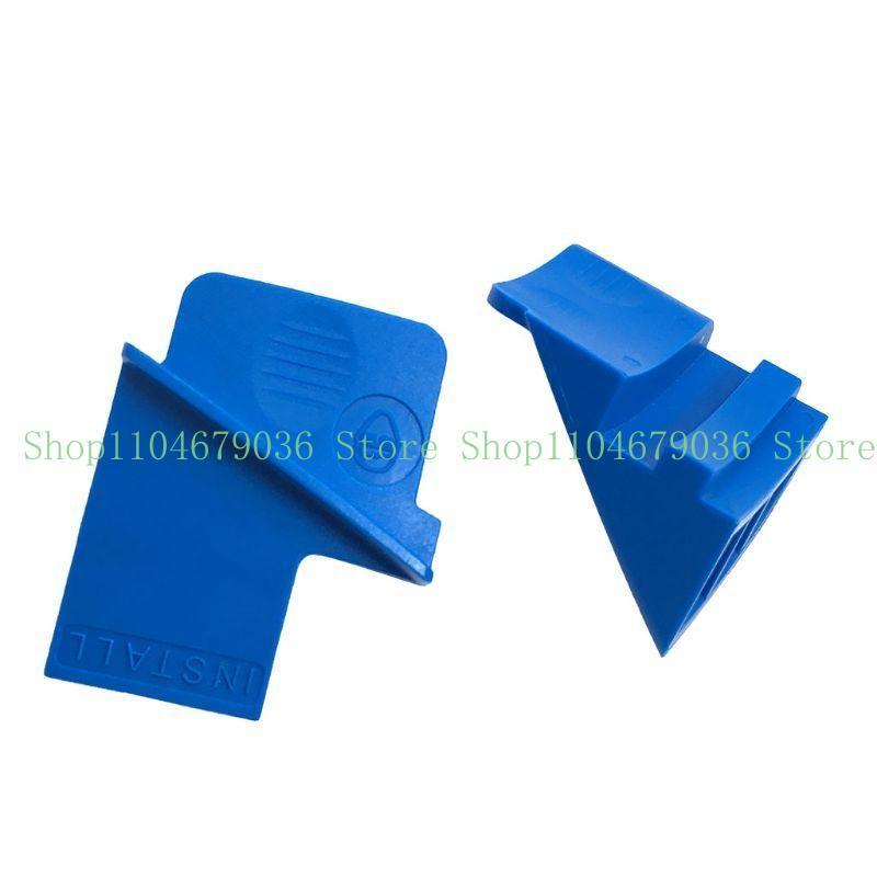 652F 2Pcs Vehicles Stretch Belt Ribbed Drive Belts taller Remover Repair Tools