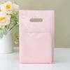 50 Reusable Party Gift Bags Corporate Event Promotional Packaging Bags Suitable for Clothing Glasses Cosmetics Accessories Flat Mouthed Tote Pouchs