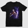 Devil May Cry 3 Key Art Dante Premium Unisex T Shirt Key Art Gamers Gifts