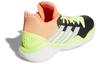 Harden Stepback Adidas 'Signal Coral' EF9890