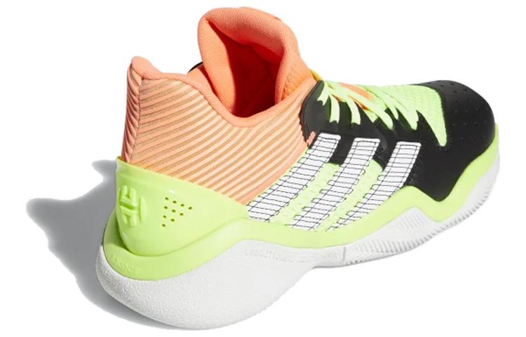 Harden Stepback Adidas 'Signal Coral' EF9890