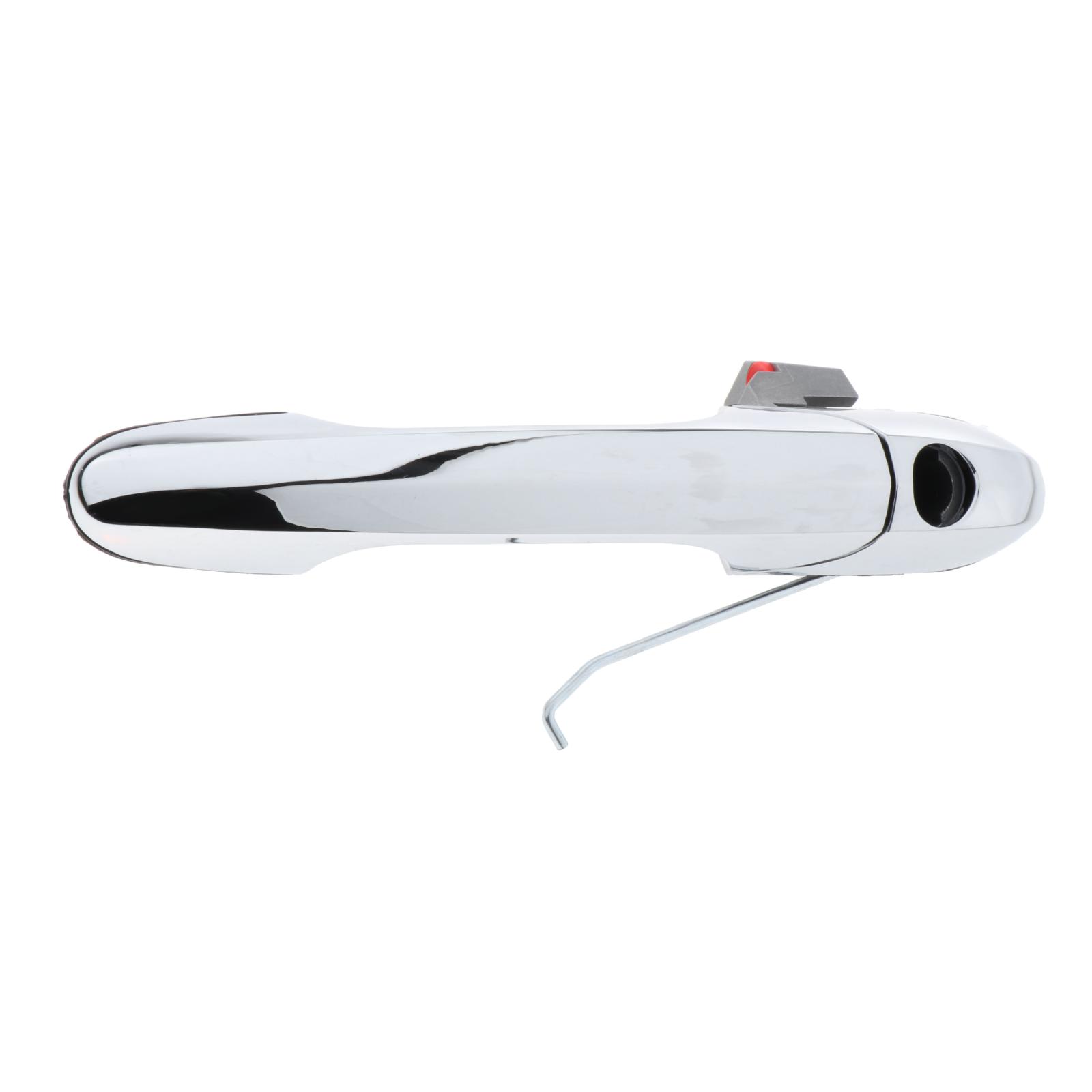 

New Left Drivers Side Genuine Exterior Door Handle 735592012 for Fiat 500 Right Passenger Side