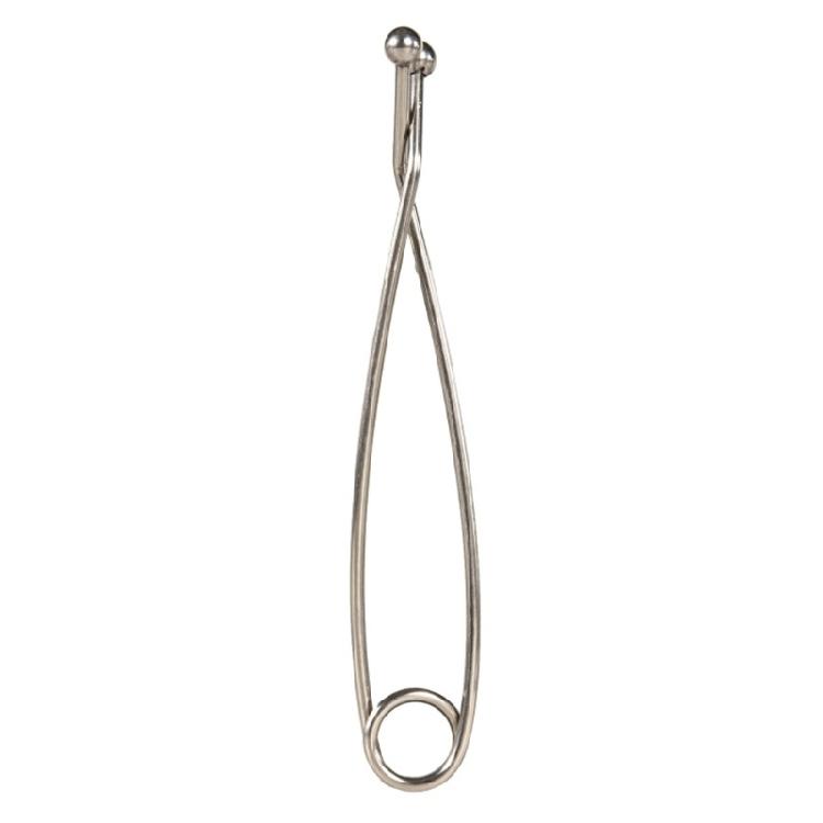 Stainless Steel Fishing Mouth Expander Opener Replacement Easily Grip Fish Jaw Spreader Enhances Control And Portability