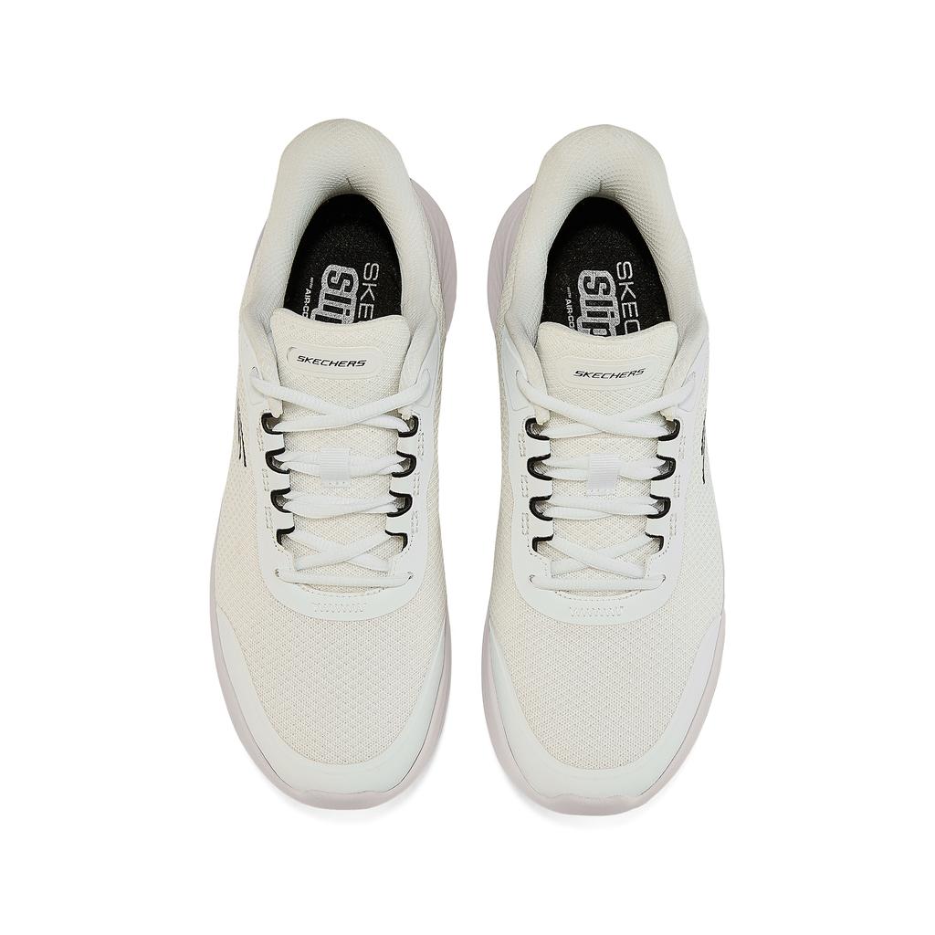 Skechers Skech-Lite Pro 2.0 Color Block Comfortable Training Shoes Men Sneakers 233183-WBK