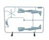 Eduard Scale Limited Edition Warhawk Commemorative Paint Plastic Model Kit EDU11193 1/48 P-40N 15,000th (Airplane)