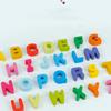 Kids Montessori Educational Wooden Math Toys Children Busy Board Count Shape Colors Match Fishing Puzzle Learning Toys Gifts