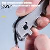 Acetate Frame Adjuster Eyeglass Curvature Glasses Temple Arm Bender Nose Pads Sunglasses Bending Tool Professional Optician for DIY Repair
