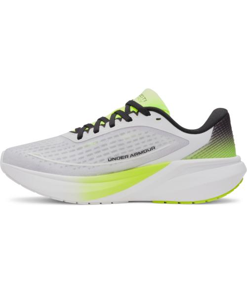 Under Armour Women's Velocity Pace Running Shoe 6009108-103 [Shipped from Korea] 100% Authentic