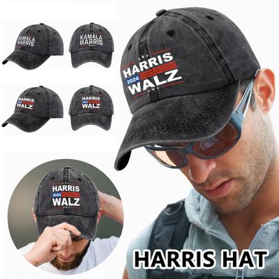 Men's And Women's Hats Baseball Cap Funny Peaked Cap Retro Cap