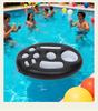 Inflatable Nine-Hole Floating Bar Tray for Pool Parties