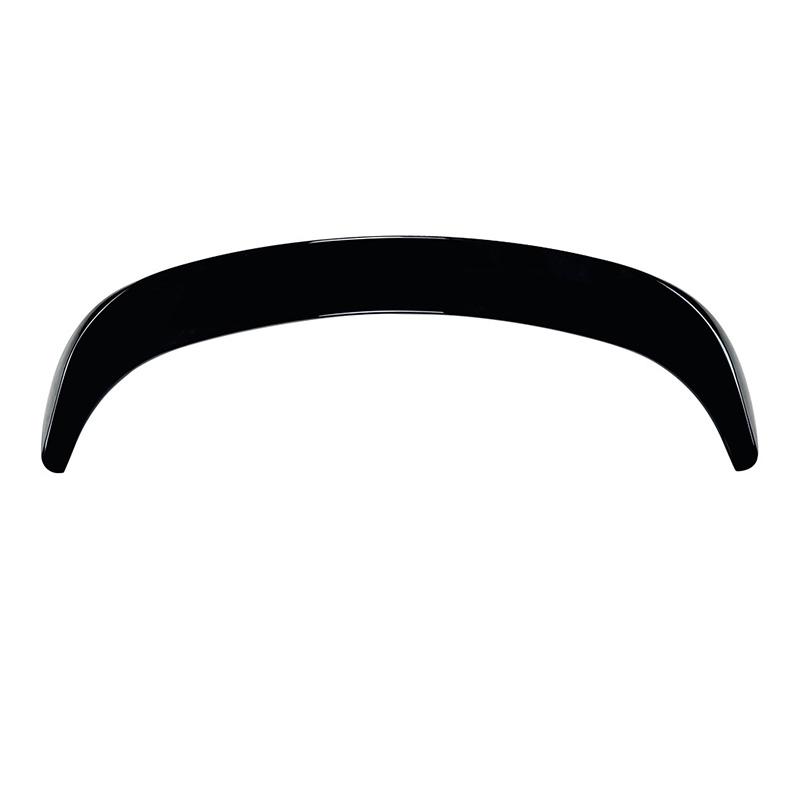 

For BMW 3 Series F31 2013-2019 Touring MP Style High Quality ABS Car Roof Wing Spoiler Glossy Black Carbon Fiber Loo Body Kit