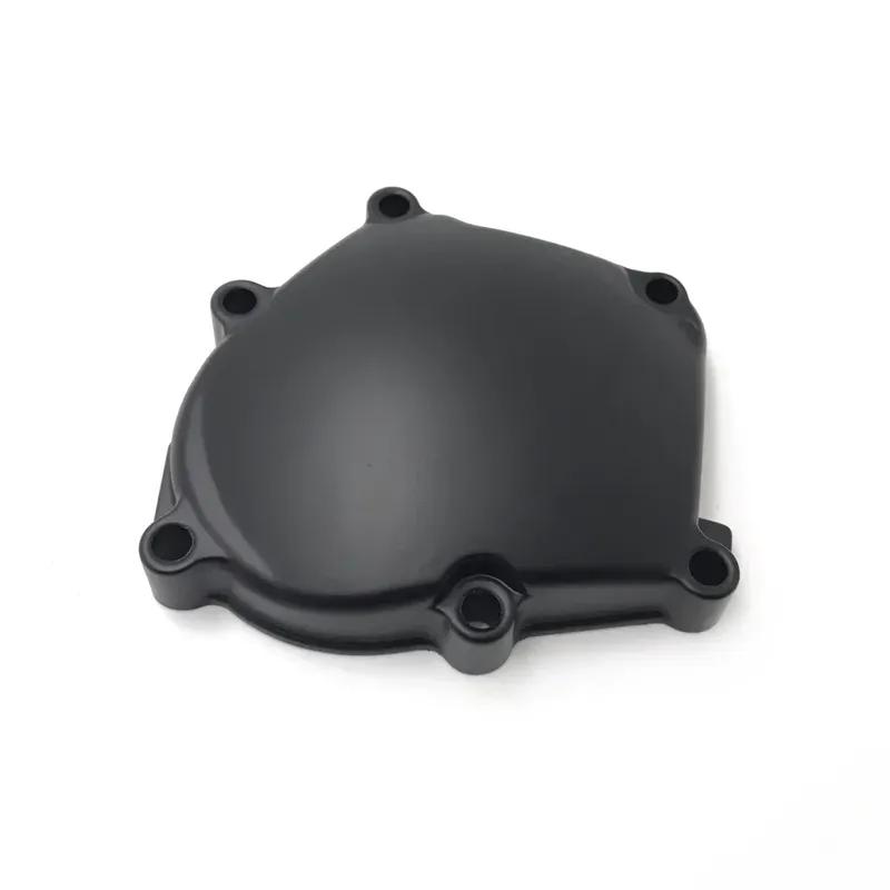 Aftermarket Motorcycle Engine Crank Case Stator Cover For Kawasaki Ninja ZX6R/636 1998-2006