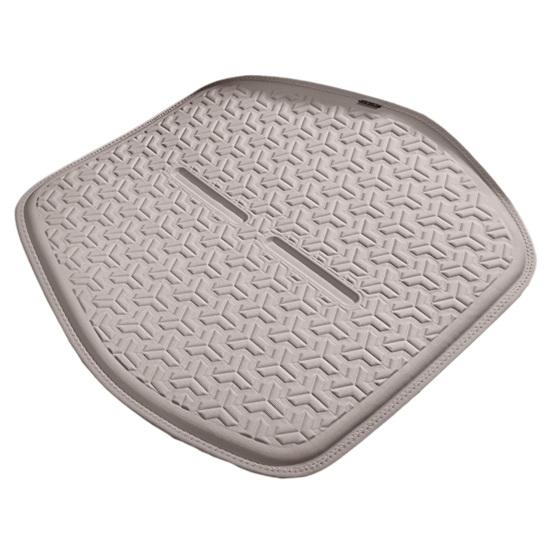 

Гелевая подушка для сиденья, хорошая воздухопроницаемость, легкая чистка, универсальная подушка для снятия давления, подушка для автомобильного офисного сиденья хаки