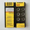 Original / RCHT1204M0-PL H13A /CNC Lathe Carbide Blade Tool 10 Pcs