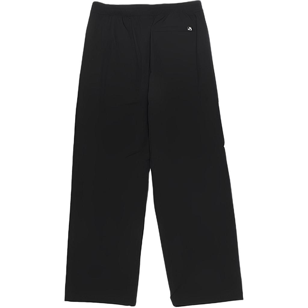 MLB Casual Pants Unisex New York Yankees/Black Moderate Parachute Pants 3AWPB0254-50BKS