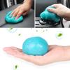 High Efficiency Dust Remove Gel Car Interior Clean Magic Mud Universal Household Keyboard Desk Cleaning Tool Car Accessories