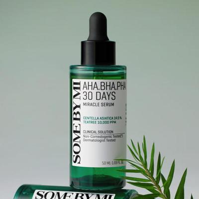 AHA BHA PHA 30 Days Miracle Serum 50ml