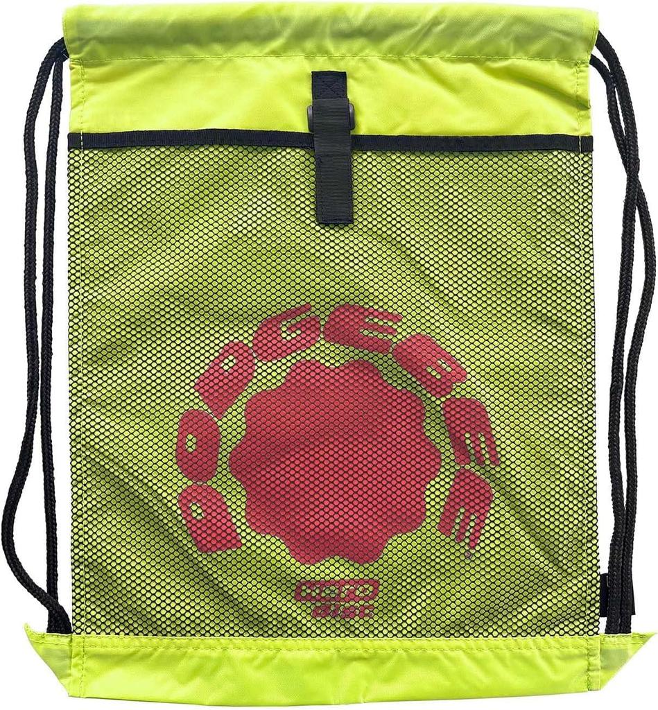 RANGS Dodgebee Besack Pop Tech