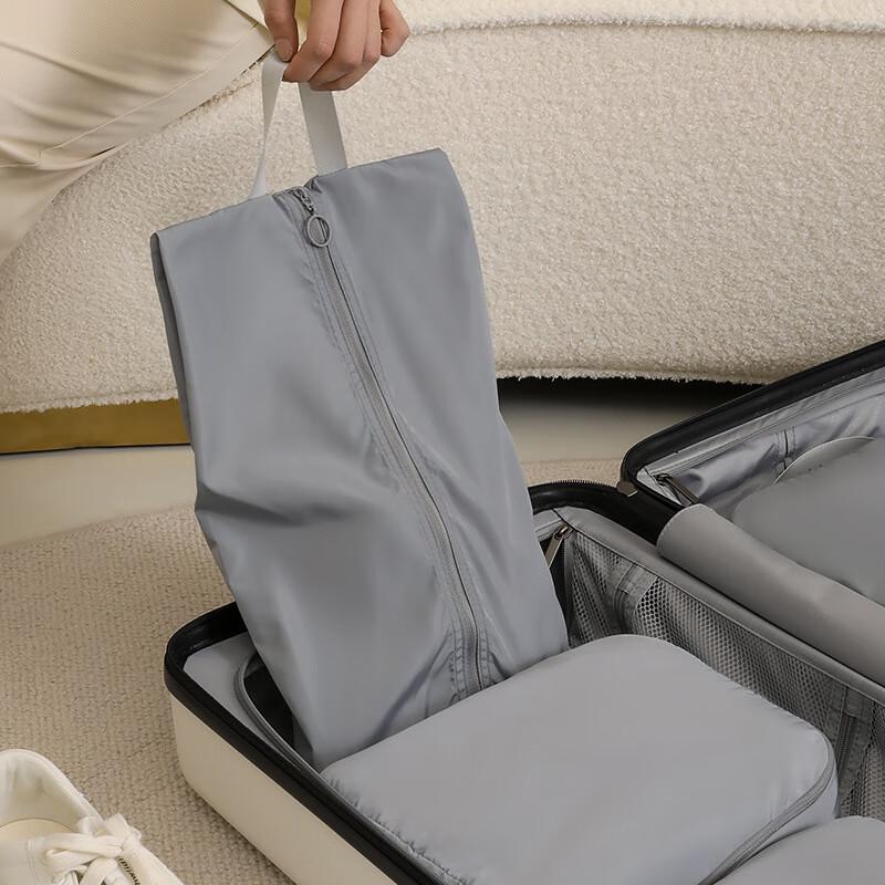 OLOMM Portable Travel Shoe Storage Bag