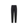 Logo Print Drawstring Sweatpants Men Bottoms Black CD8352-010