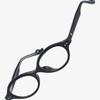 RECLOW COVY GLASS BLACK