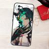 Genshin Impact Xiao Case For Honor Magic 8 5 6 7 Lite X9a X9b X9c X9d X8b X8c Win RT 50 70 90 200 400 Pro Cover