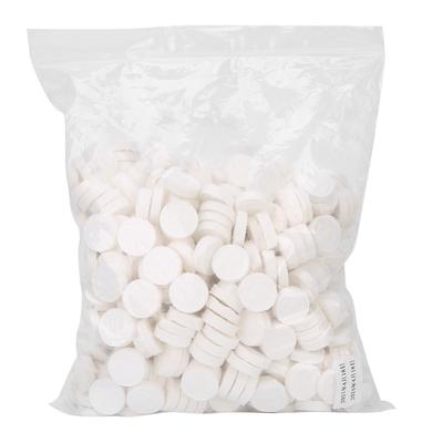 500pcs Compressed Disposable Facial Mask DIY Pure Cotton Facial Mask Sheet Paper