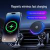 2023 Wireless Magnetic Phone Cooler with Semiconductor Refrigeration