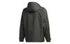 adidas Jacket Men's Dark Earthy Brown GF4013