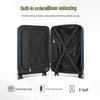 Diplomat TC-6902 Business Travel Suitcase