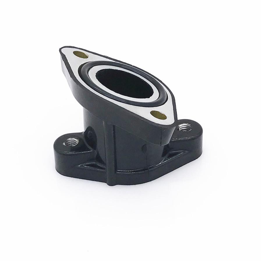 Intake Manifold Carburetor Joint Boot for Honda 1981-2013  CRF 100F XR 100R 1711