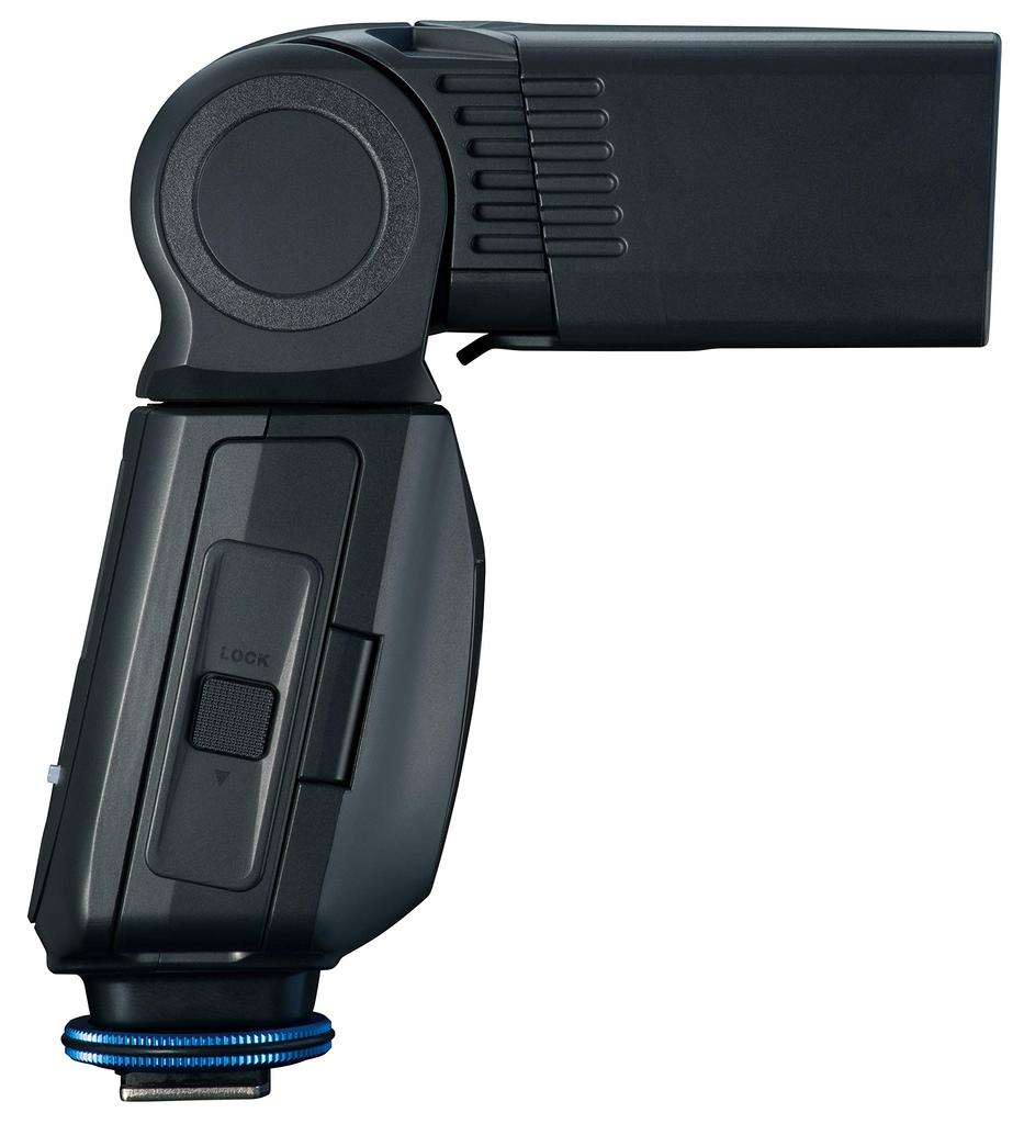 Nissin Digital MG80 Pro for Sony [NAS Compatible] Battery & Charger Included