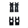 Plastic Rear Steering Cup, Lower Arm Spare Parts Fit for Q901 Q902 Q903 Remote Control RC Model