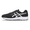 Asics Patriot 9 Breathable Low-Top Running Shoes Men Sneakers Black T619N-9001